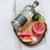Los Magos Sotol Blanco 750ML