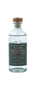 Los Magos Sotol Blanco 50ML