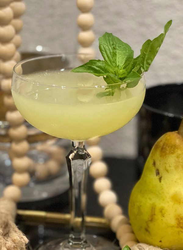 Desert Pear
