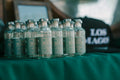 Los Magos Sotol Blanco 50ML 12 Pack