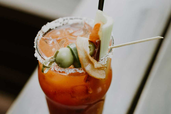 Bloody Maria