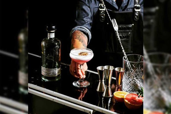 Magos Sour