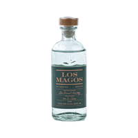 Los Magos Sotol Blanco 50ML
