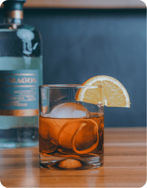 Negroni De Chihuahua