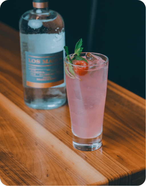 Sotol Sunrise