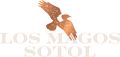 Los Magos Sotol